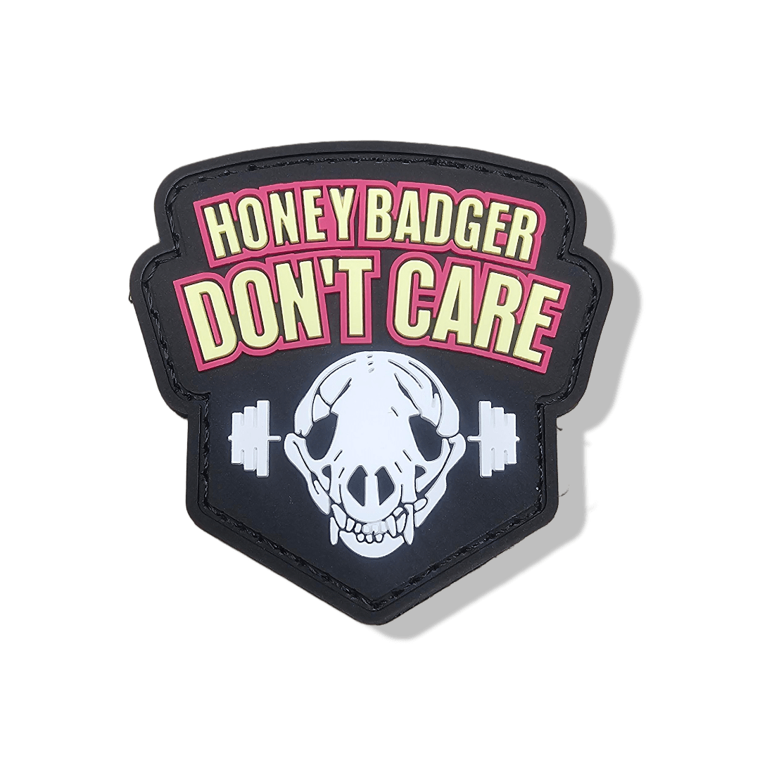 RBST Brand Patches - RBST GEAR CO.