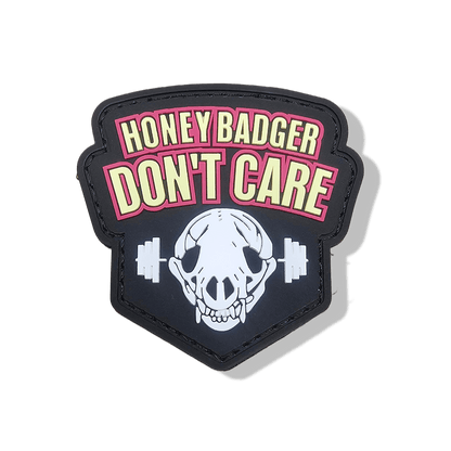 RBST Brand Patches - RBST GEAR CO.