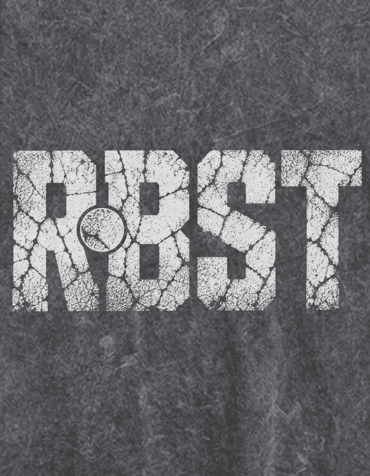 RBST | Grey - RBST GEAR CO.