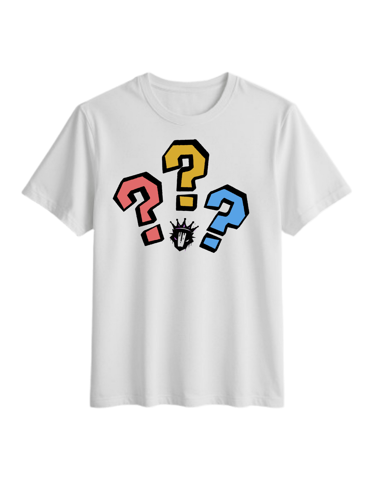 RBST Mystery Shirt ❓❔ - RBST GEAR CO.