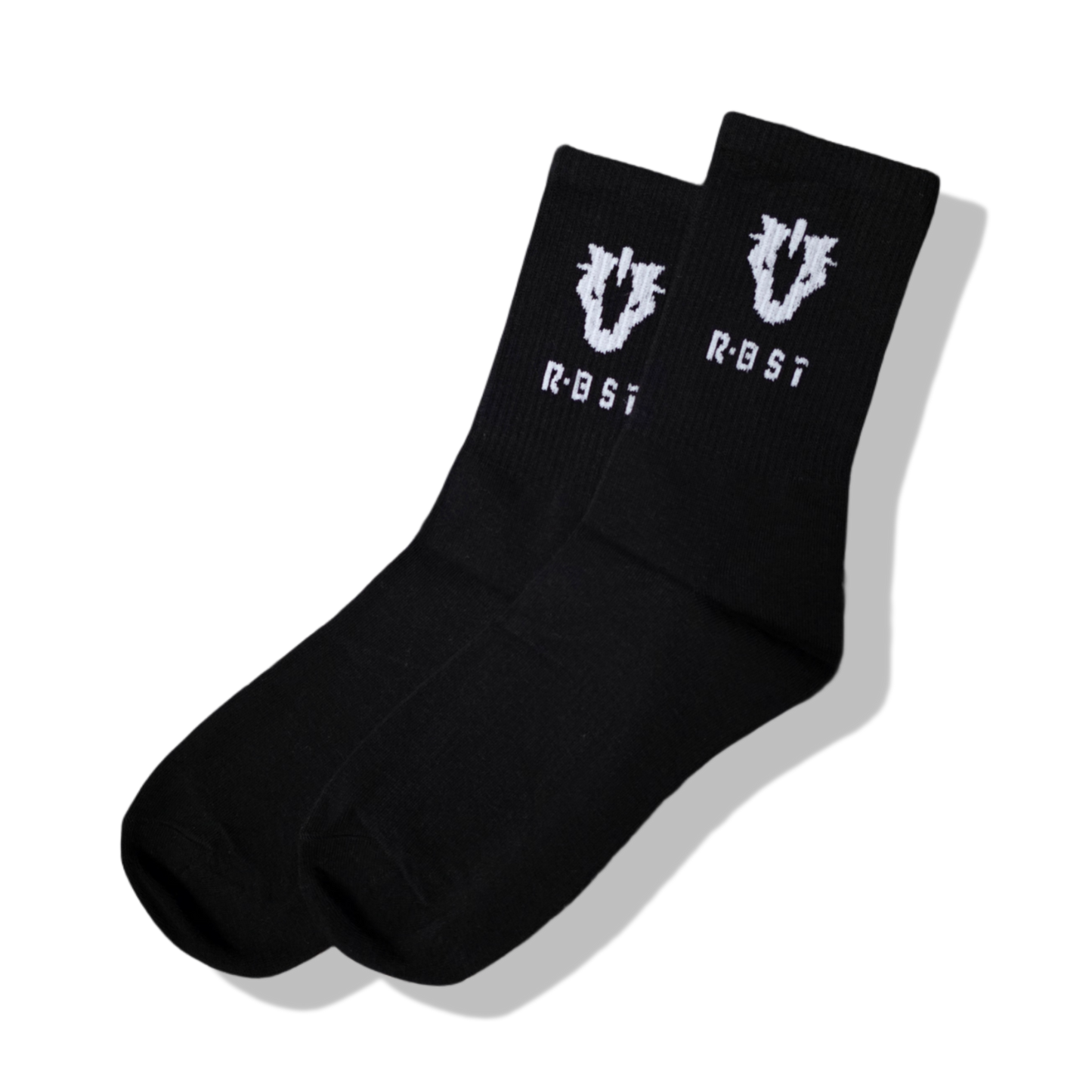 Socks - Black | One Size