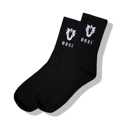 Socks - Black | One Size