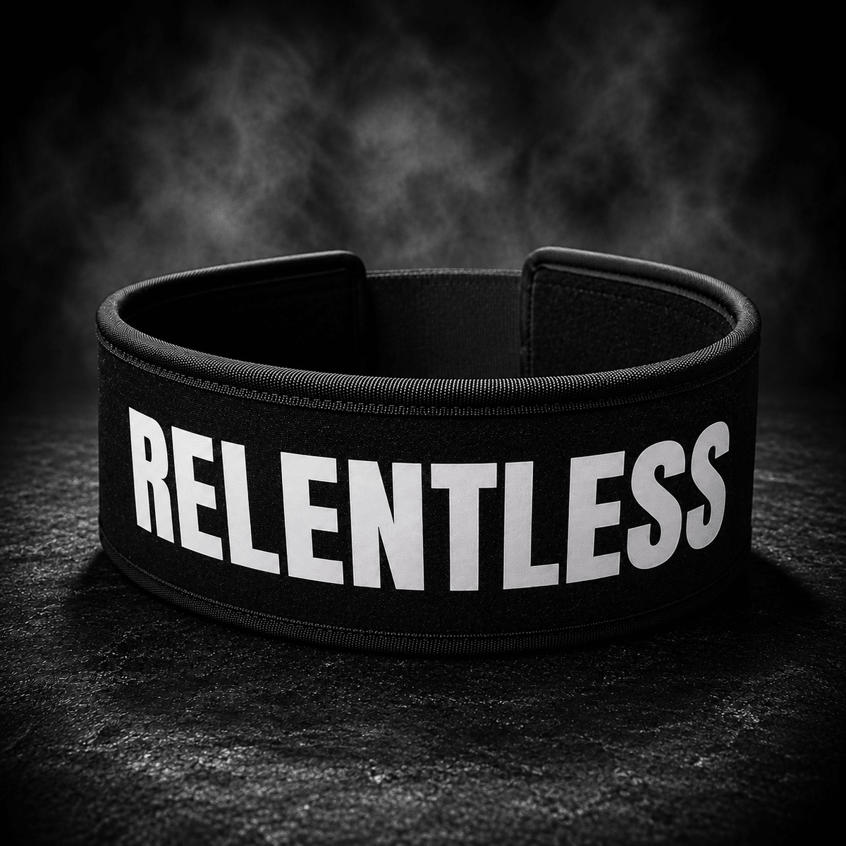 RELENTLESS X Weightlifting Belt - RBST GEAR CO.