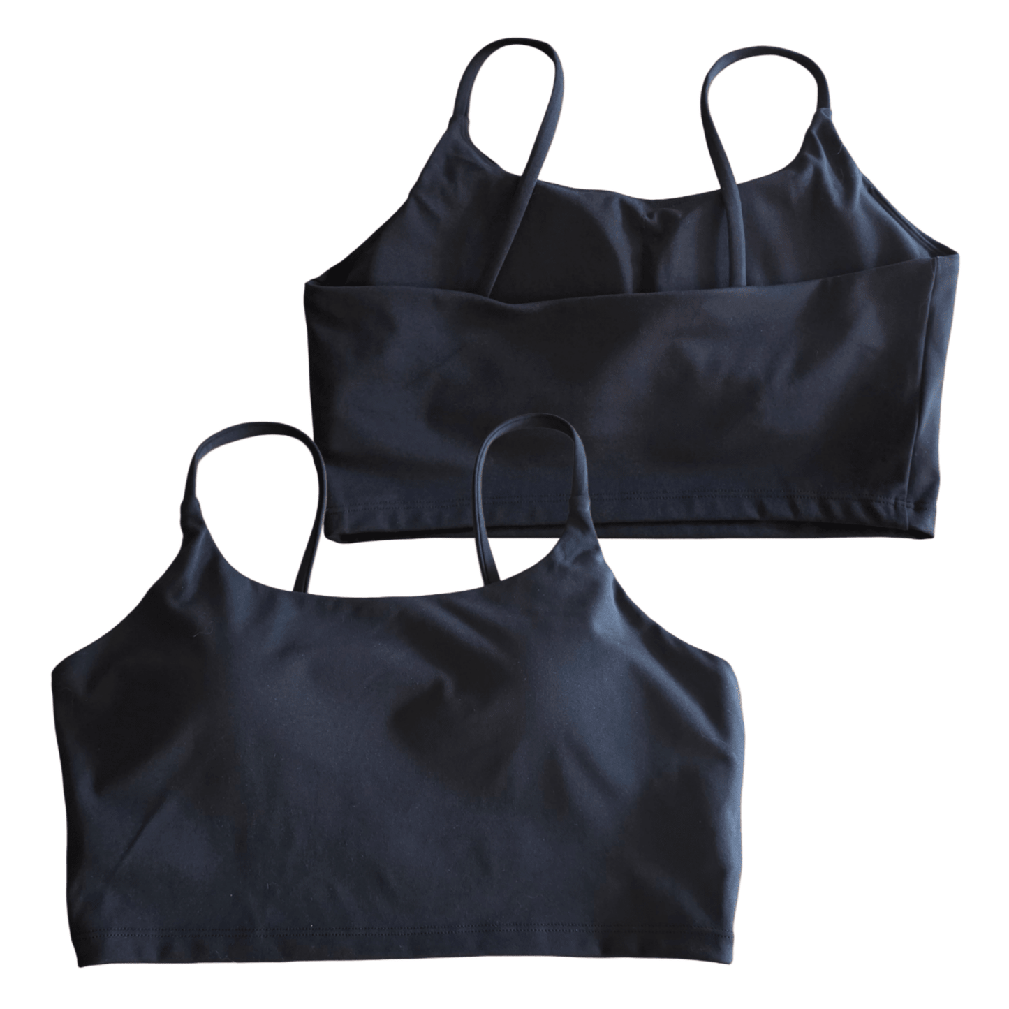 Sports Bra | spaghetti strap | 5 Colors - RBST GEAR CO.