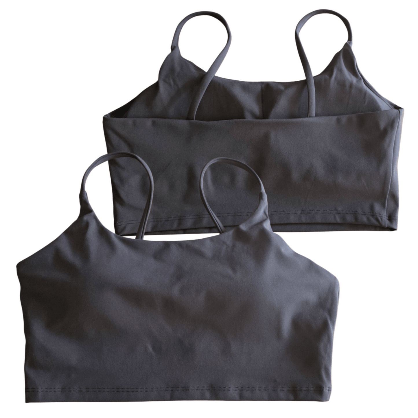 Sports Bra | spaghetti strap | 5 Colors - RBST GEAR CO.