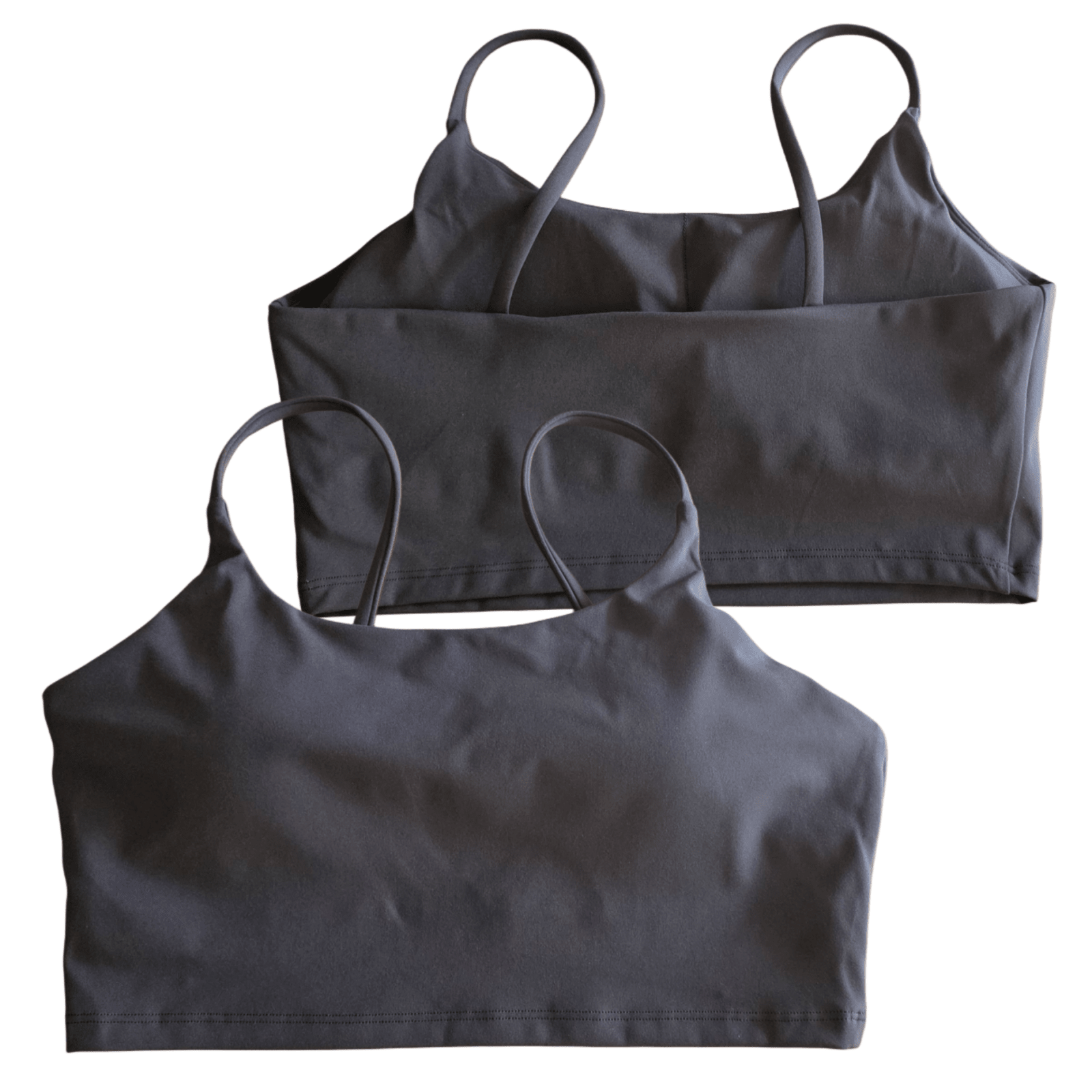 Sports Bra | spaghetti strap | 5 Colors - RBST GEAR CO.