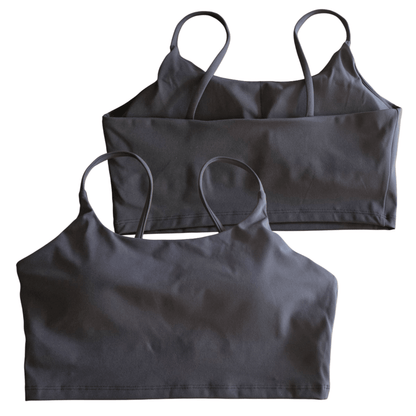Sports Bra | spaghetti strap | 5 Colors - RBST GEAR CO.