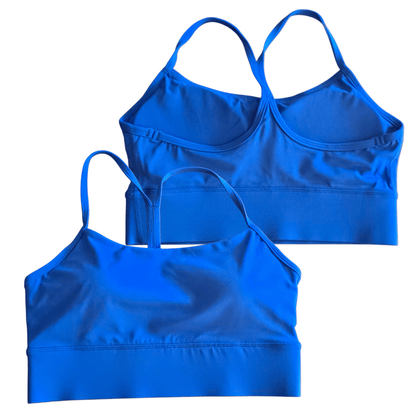 Sports Bra | Y strap | 5 Colors - RBST GEAR CO.