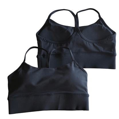 Sports Bra | Y strap | 5 Colors - RBST GEAR CO.