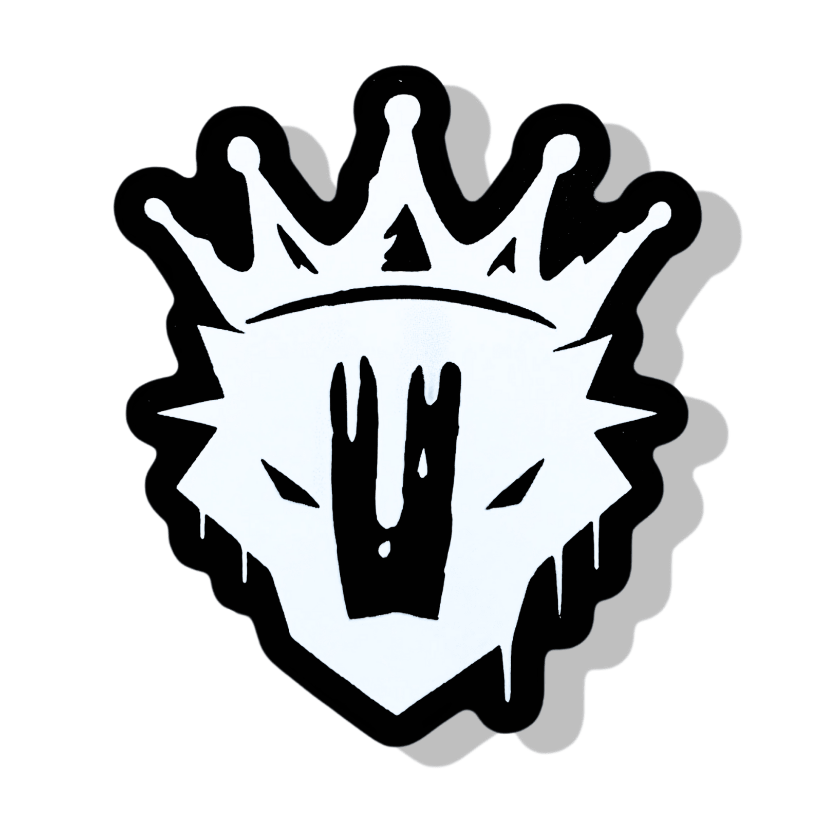 Sticker | King Badger - RBST GEAR CO.