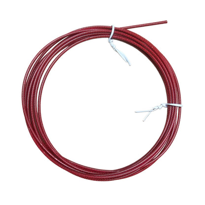 Stinger Replacement cable | Red | 2mm - RBST GEAR CO.