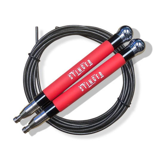 Jump Ropes – RBST GEAR CO.