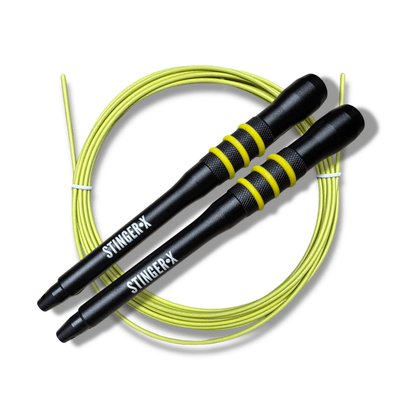 Stinger - X Speed rope | Honeybees - RBST GEAR CO.