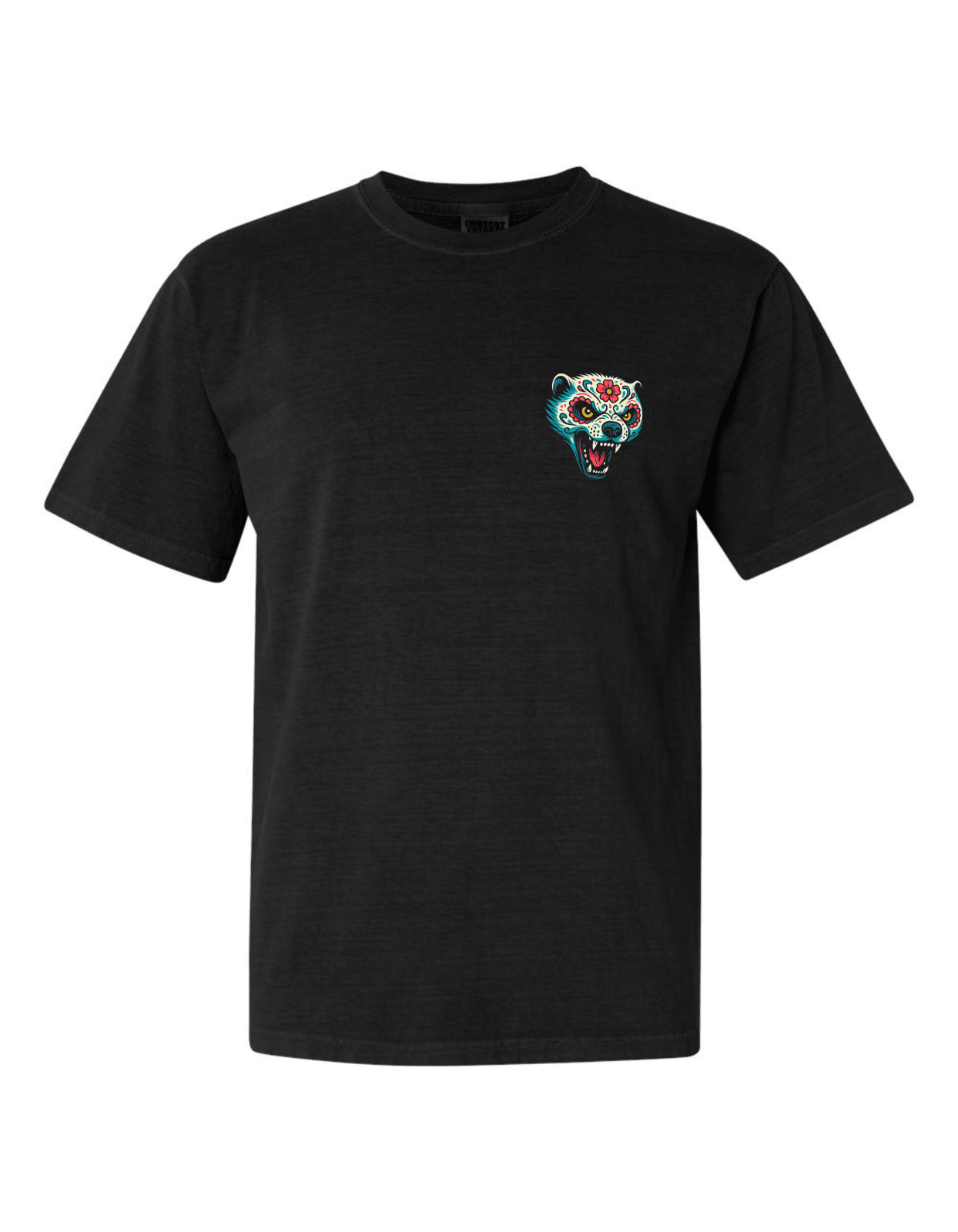 TEJON DE LA MIEL | HONEY BADGER | T-Shirt - RBST GEAR CO.
