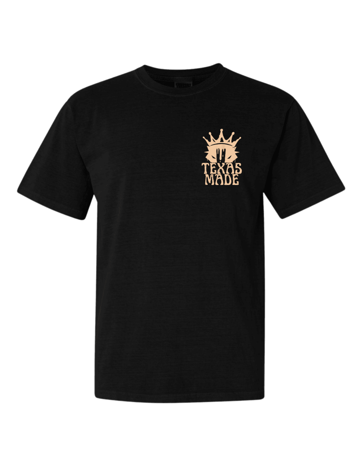 Texas Made | Black - RBST GEAR CO.