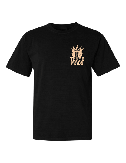 Texas Made | Black - RBST GEAR CO.