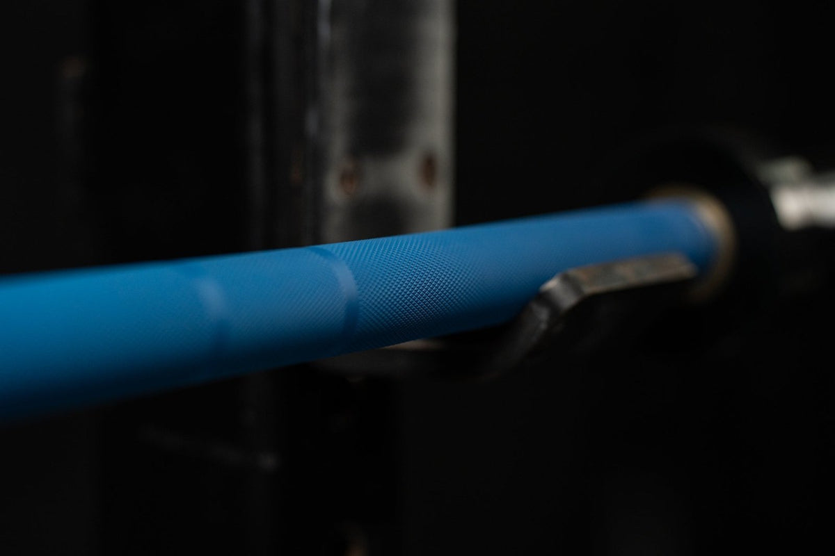 The Legend Bar - 'Aim High' Edition - RBST GEAR CO.