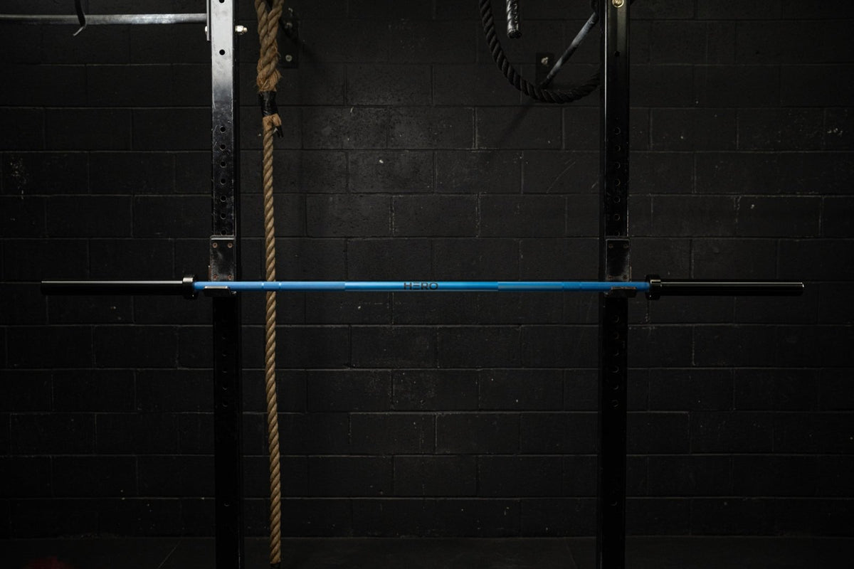The Legend Bar - 'Aim High' Edition - RBST GEAR CO.