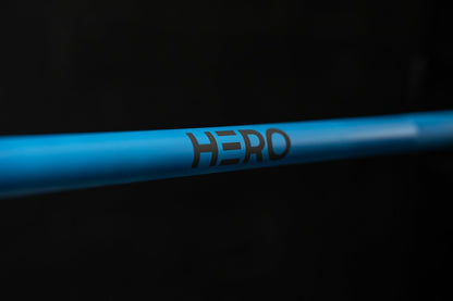 The Legend Bar - 'Aim High' Edition - RBST GEAR CO.