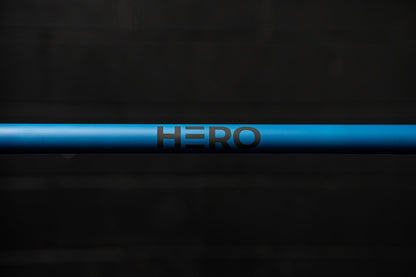 The Legend Bar - 'Aim High' Edition - RBST GEAR CO.