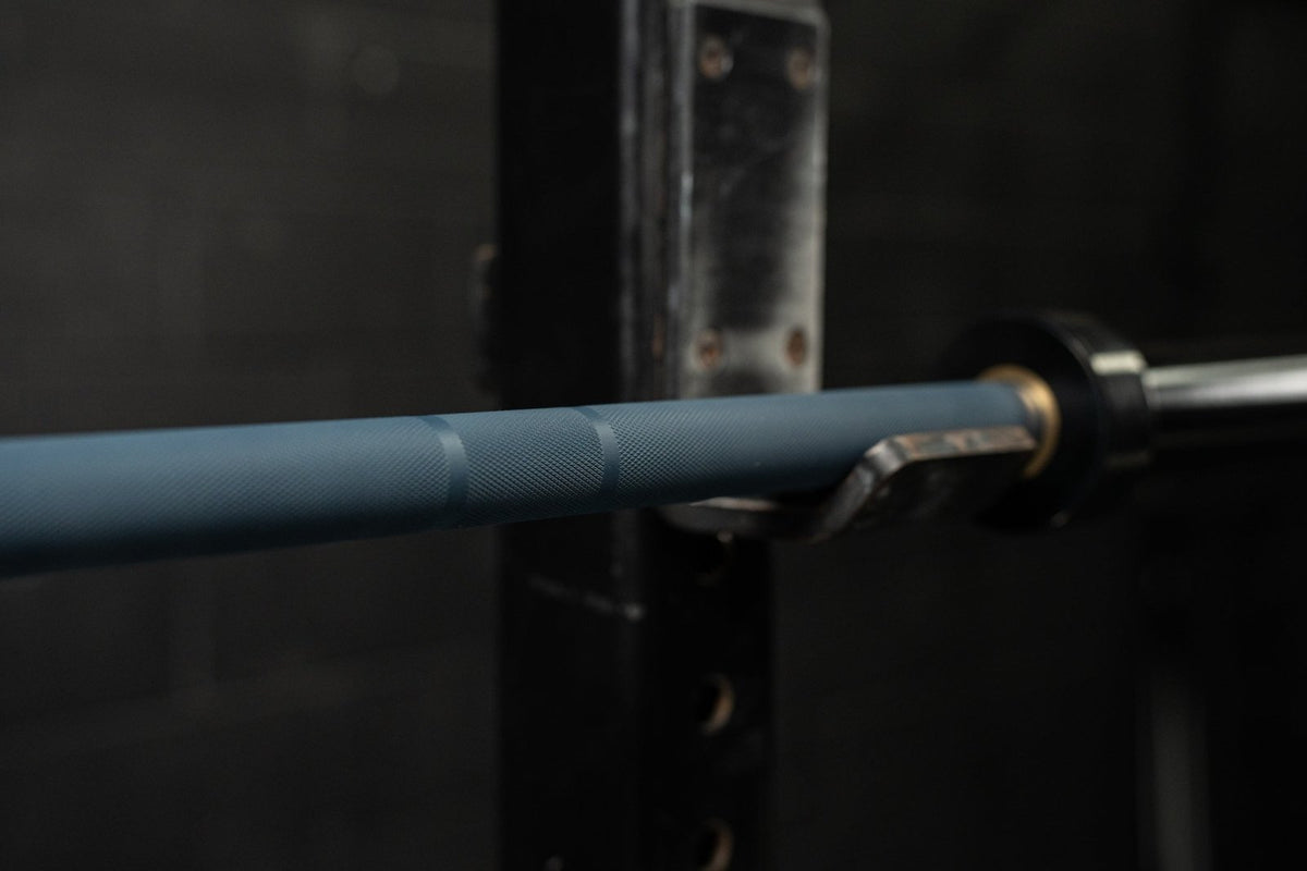 The Legend Bar - 'Go Navy' Edition - RBST GEAR CO.