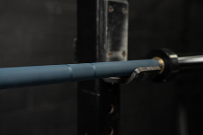 The Legend Bar - 'Go Navy' Edition - RBST GEAR CO.