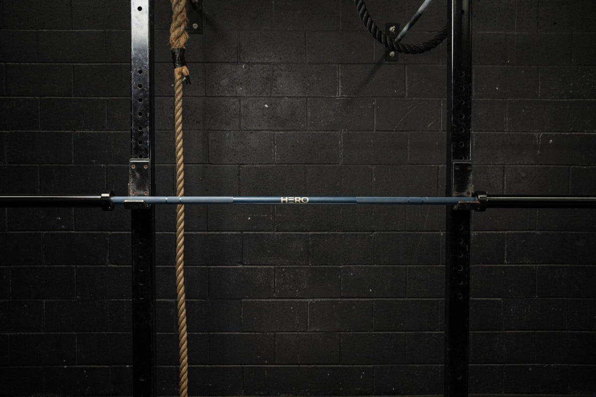 The Legend Bar - 'Go Navy' Edition - RBST GEAR CO.