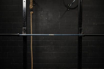 The Legend Bar - 'Go Navy' Edition - RBST GEAR CO.
