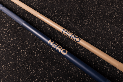 The Legend Bar - 'Go Navy' Edition - RBST GEAR CO.