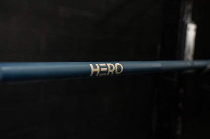 The Legend Bar - 'Go Navy' Edition - RBST GEAR CO.