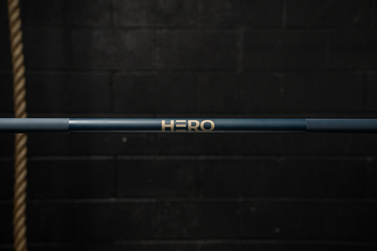 The Legend Bar - 'Go Navy' Edition - RBST GEAR CO.