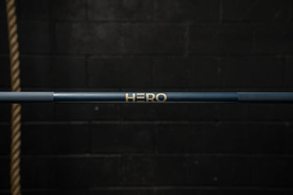 The Legend Bar - 'Go Navy' Edition - RBST GEAR CO.