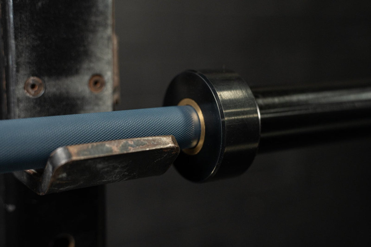 The Legend Bar - 'Go Navy' Edition - RBST GEAR CO.