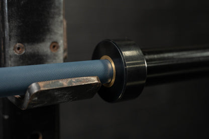 The Legend Bar - 'Go Navy' Edition - RBST GEAR CO.