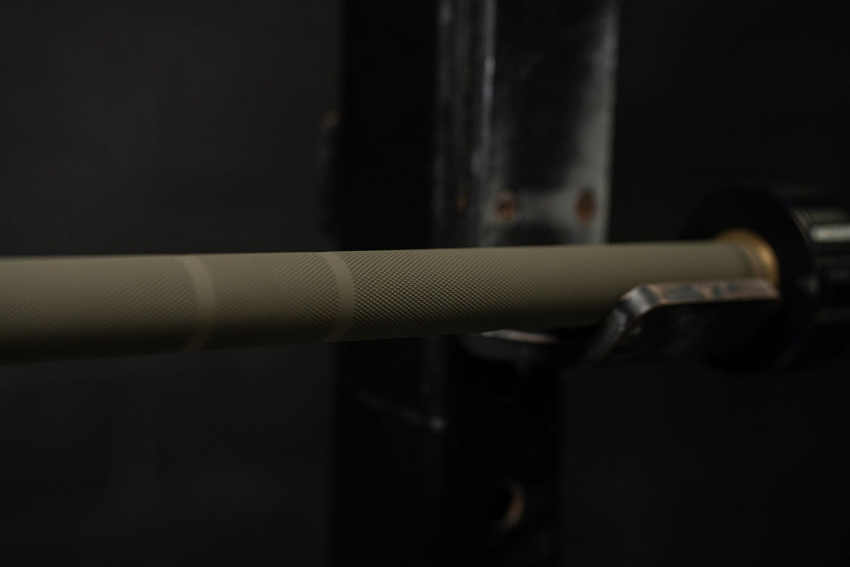 The Legend Bar - 'Hooah' Edition - RBST GEAR CO.