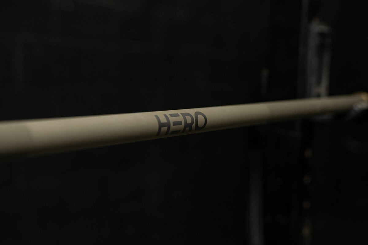 The Legend Bar - 'Hooah' Edition - RBST GEAR CO.