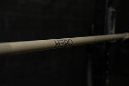 The Legend Bar - 'Hooah' Edition - RBST GEAR CO.