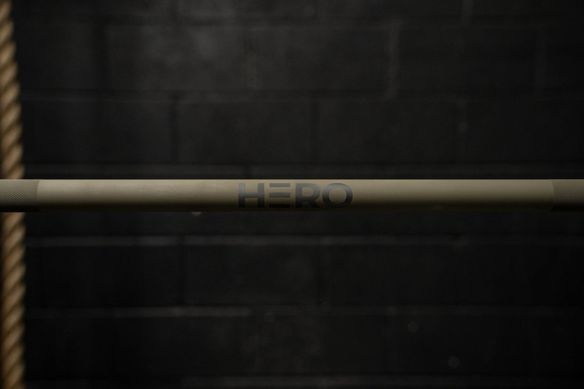 The Legend Bar - 'Hooah' Edition - RBST GEAR CO.