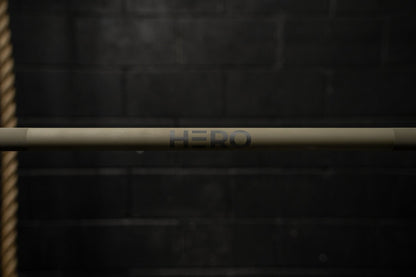 The Legend Bar - 'Hooah' Edition - RBST GEAR CO.