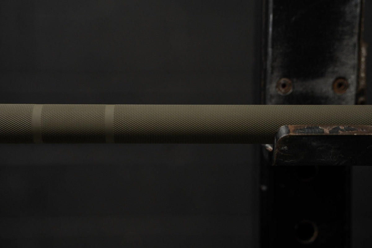 The Legend Bar - 'Hooah' Edition - RBST GEAR CO.