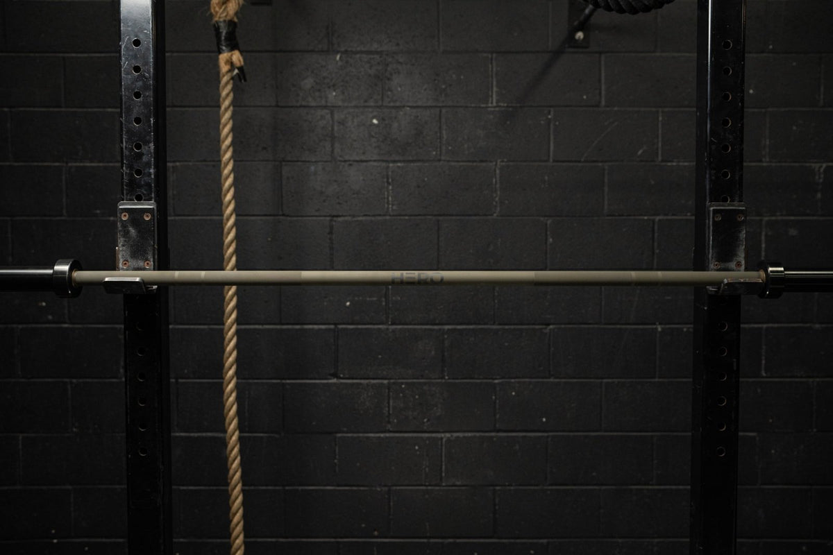 The Legend Bar - 'Hooah' Edition - RBST GEAR CO.