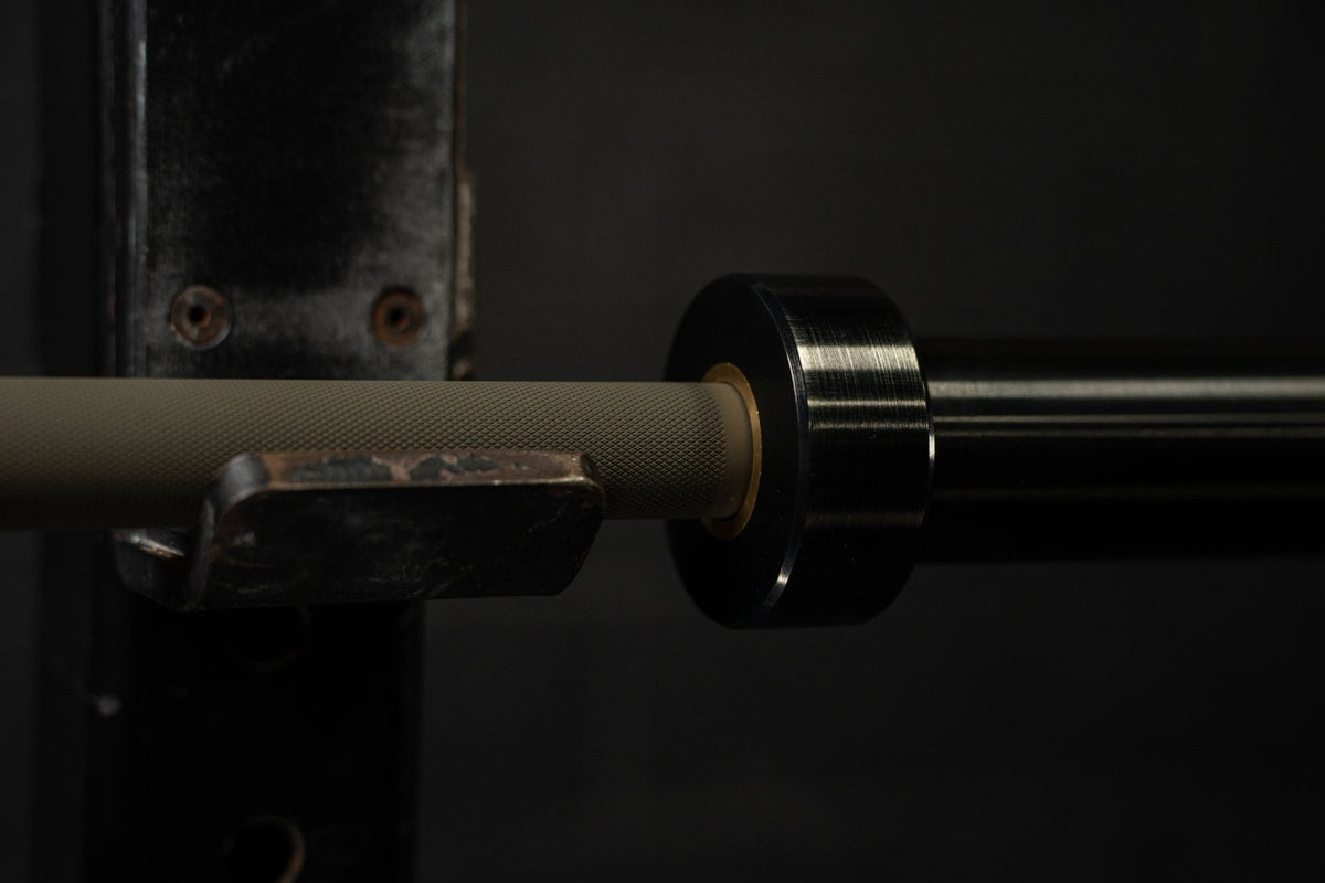 The Legend Bar - 'Hooah' Edition - RBST GEAR CO.