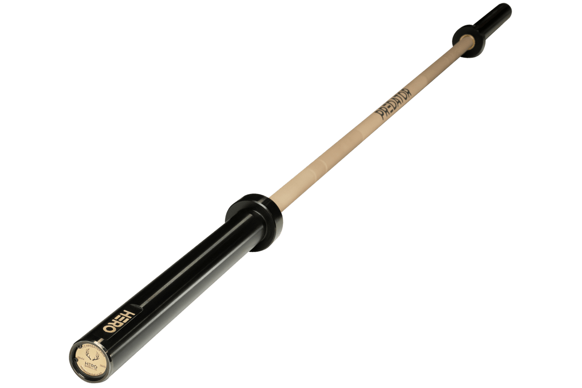 The Legend Bar - 'Predator' Edition - RBST GEAR CO.