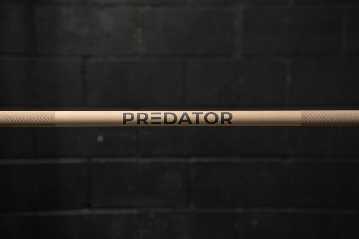 The Legend Bar - 'Predator' Edition - RBST GEAR CO.