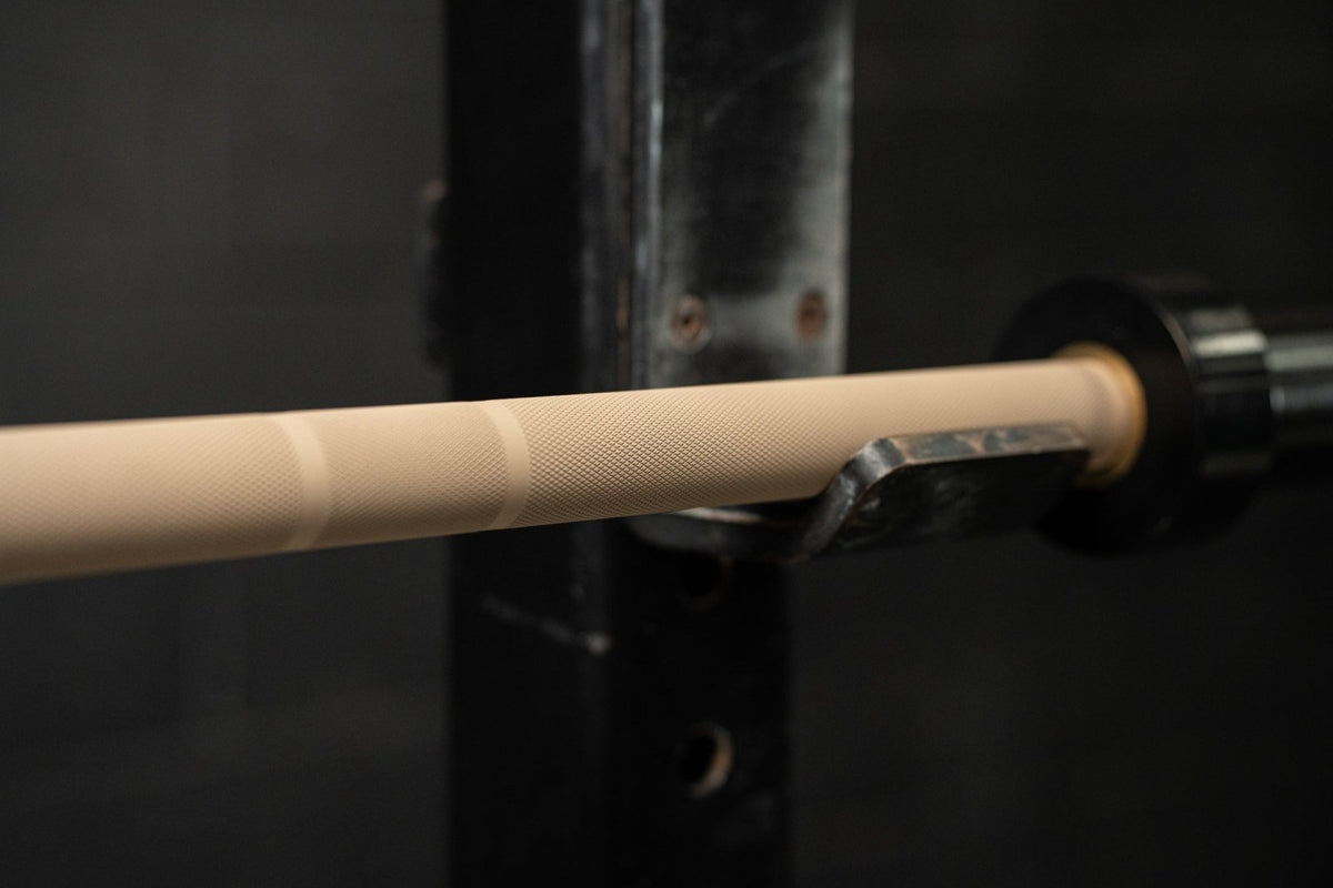 The Legend Bar - 'Predator' Edition - RBST GEAR CO.