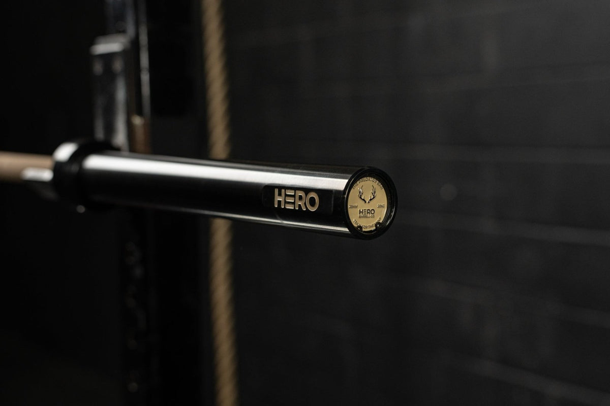 The Legend Bar - 'Predator' Edition - RBST GEAR CO.