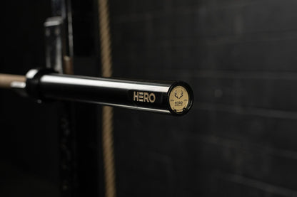 The Legend Bar - 'Predator' Edition - RBST GEAR CO.