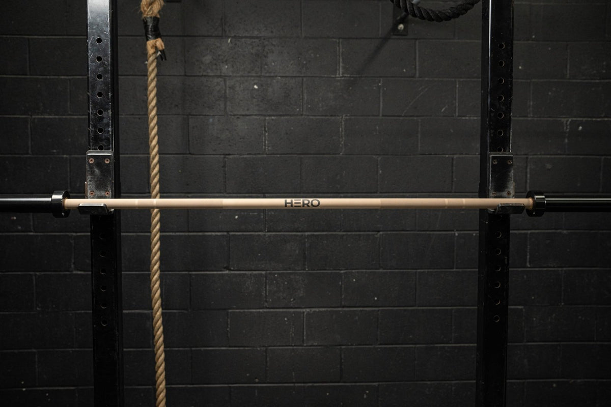 The Legend Bar - 'Predator' Edition - RBST GEAR CO.