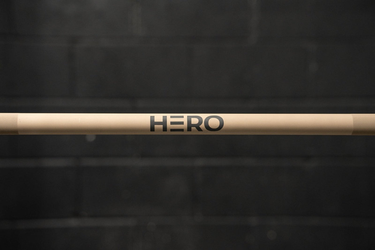 The Legend Bar - 'Predator' Edition - RBST GEAR CO.
