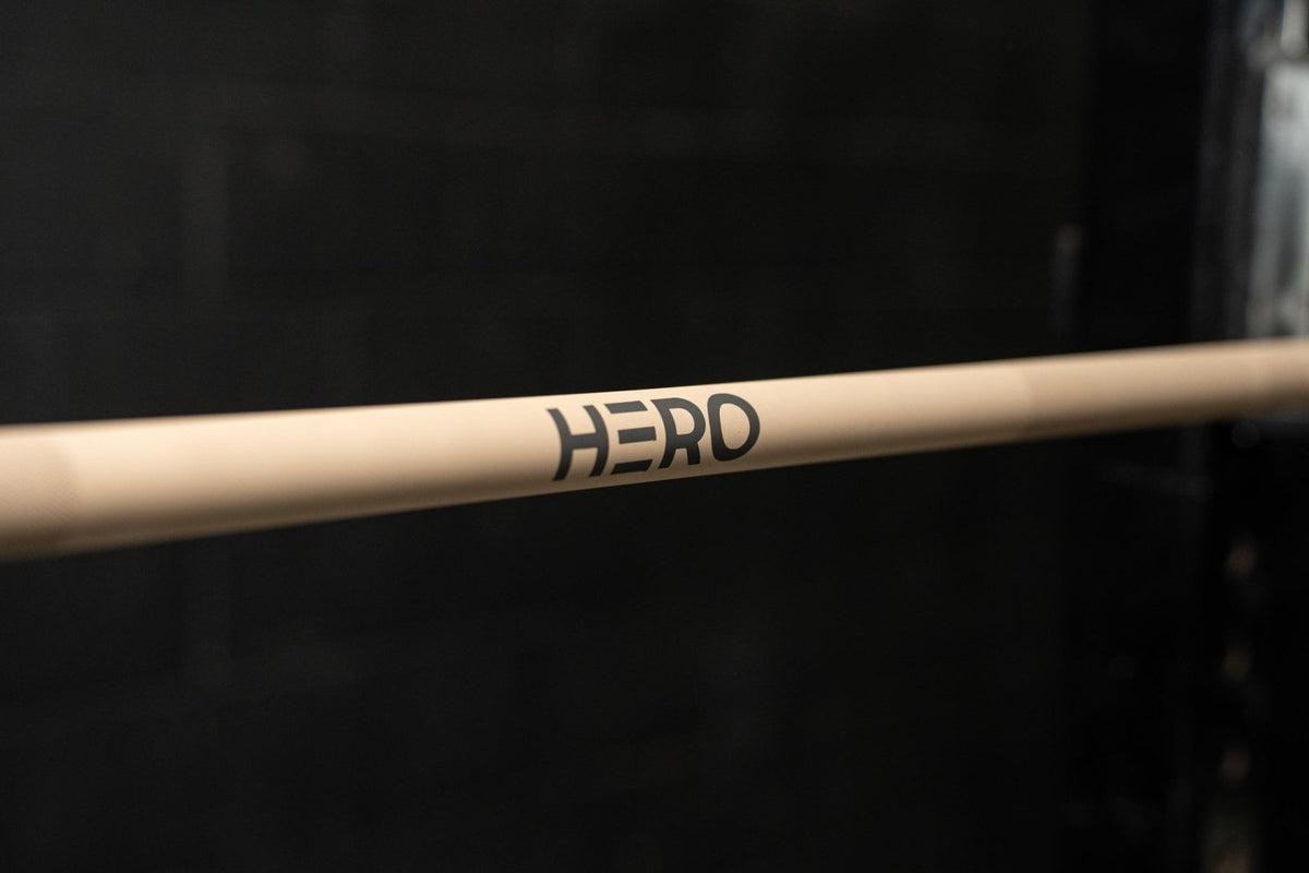 The Legend Bar - 'Predator' Edition - RBST GEAR CO.